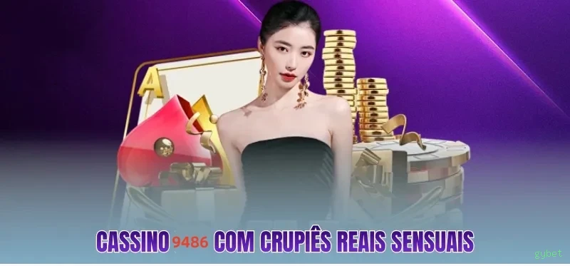 App gybet para Android e iOS - download grátis