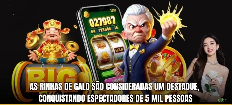 Slots no app gybet mobile