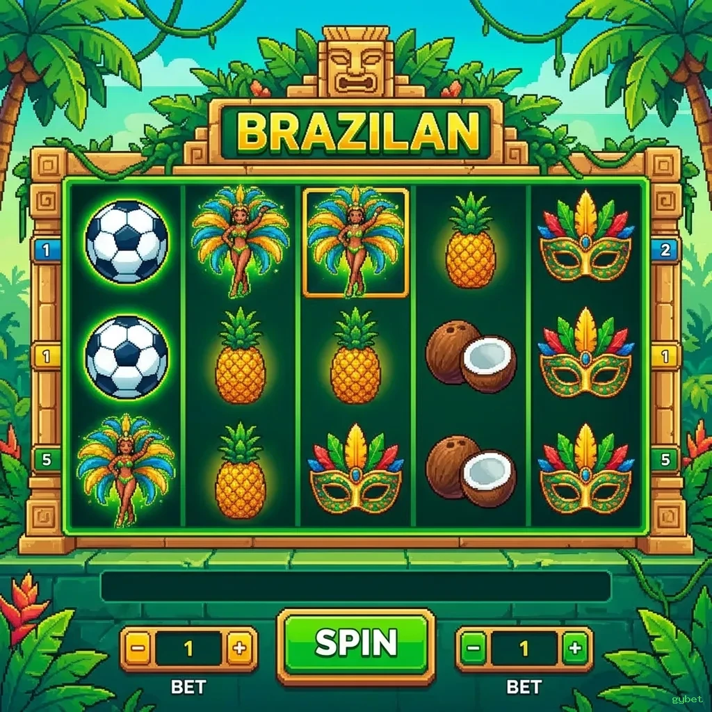 Conta gybet sincronizada site e app