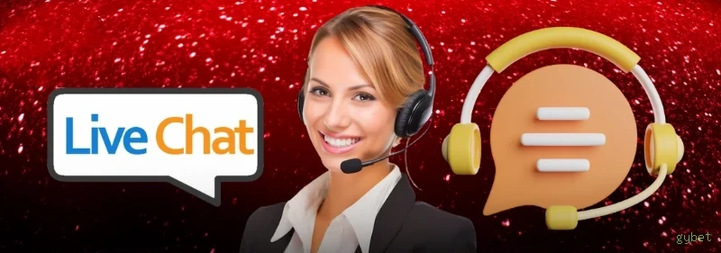 Central de dúvidas rápidas sobre o app gybet