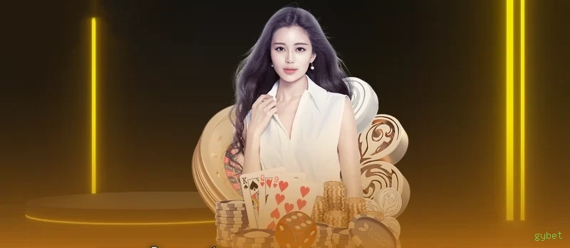 gybet slots no app