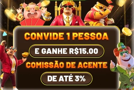 Bônus e prêmios gybet